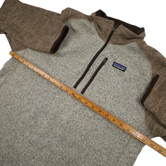 Patagonia Fleece Better Sweater - Picture 6 of 7